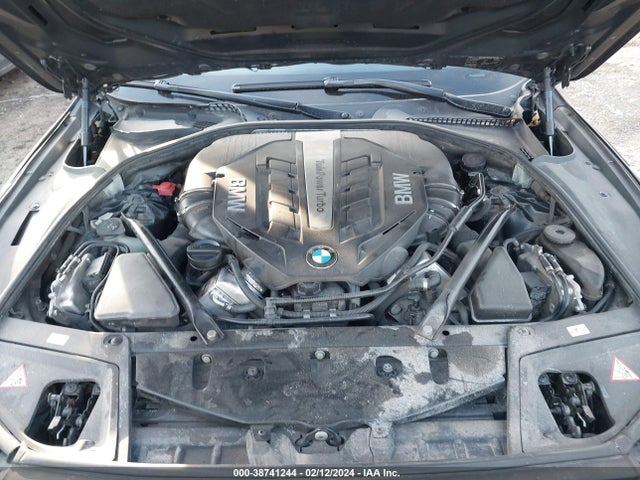 WBAKP9C58ED692022 BMW 550i Xdrive