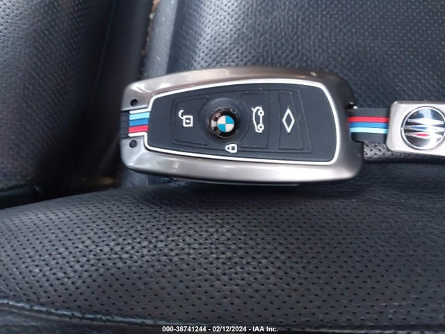 WBAKP9C58ED692022 BMW 550i Xdrive