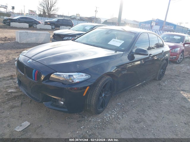 WBAKP9C58ED692022 BMW 550i Xdrive
