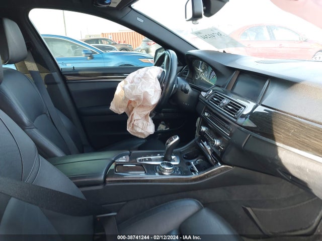 WBAKP9C58ED692022 BMW 550i Xdrive