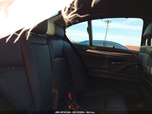 WBAKP9C58ED692022 BMW 550i Xdrive