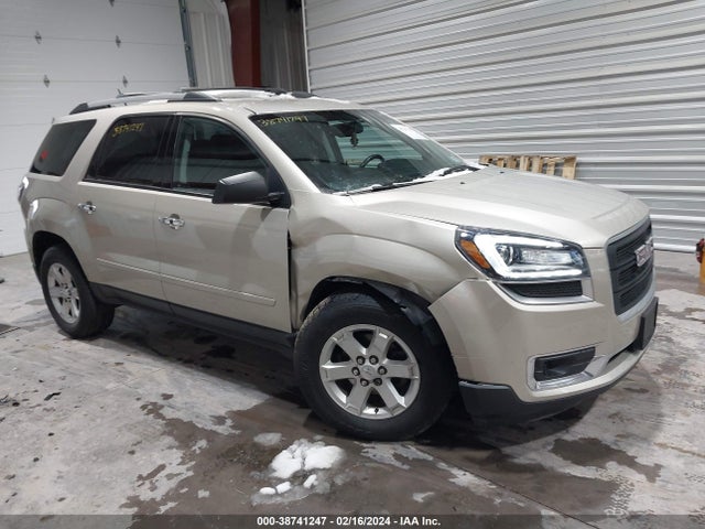 2016 1GKKVPKD9GJ253961 main image