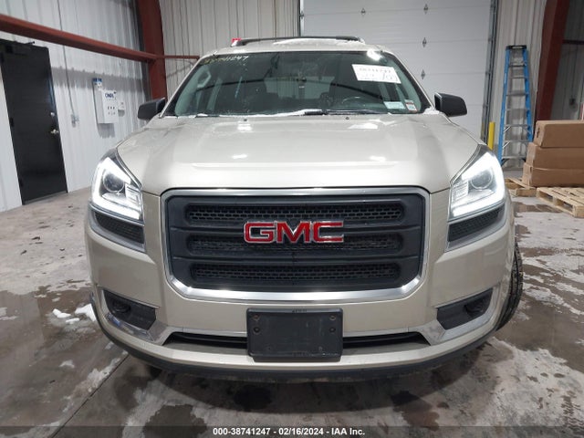 GMC Acadia Sle-2 2016 1GKKVPKD9GJ253961 Image 13