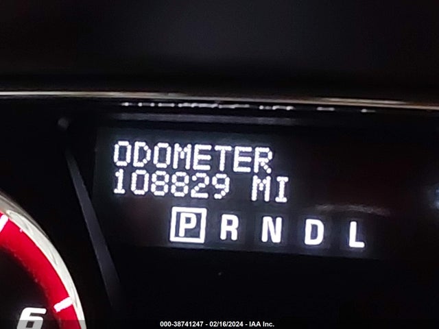GMC Acadia Sle-2 2016 1GKKVPKD9GJ253961 Image 16
