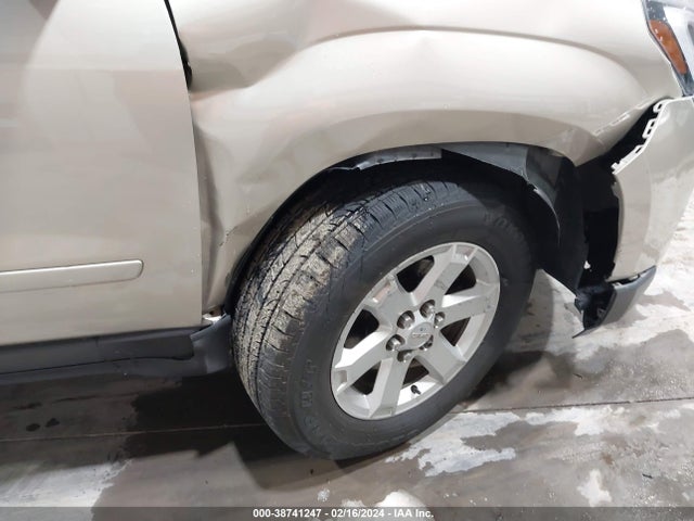 GMC Acadia Sle-2 2016 1GKKVPKD9GJ253961 Image 12