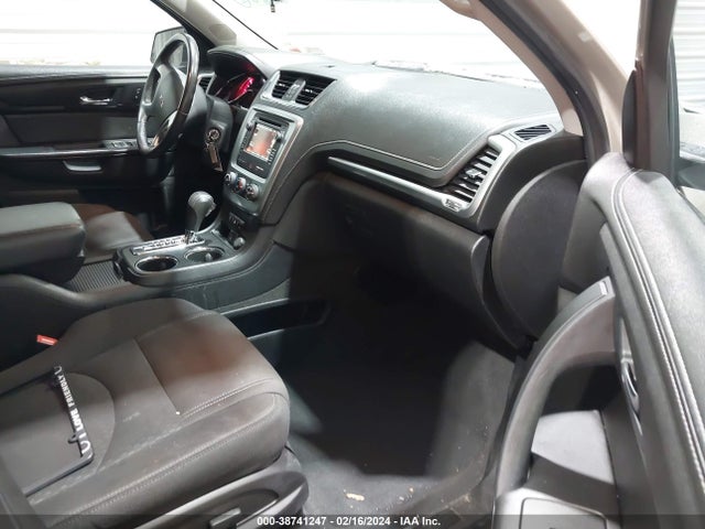 GMC Acadia Sle-2 2016 1GKKVPKD9GJ253961 Image 5