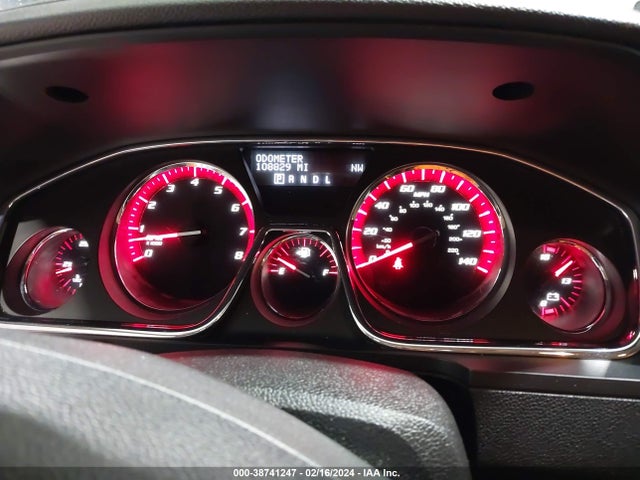 GMC Acadia Sle-2 2016 1GKKVPKD9GJ253961 Image 7