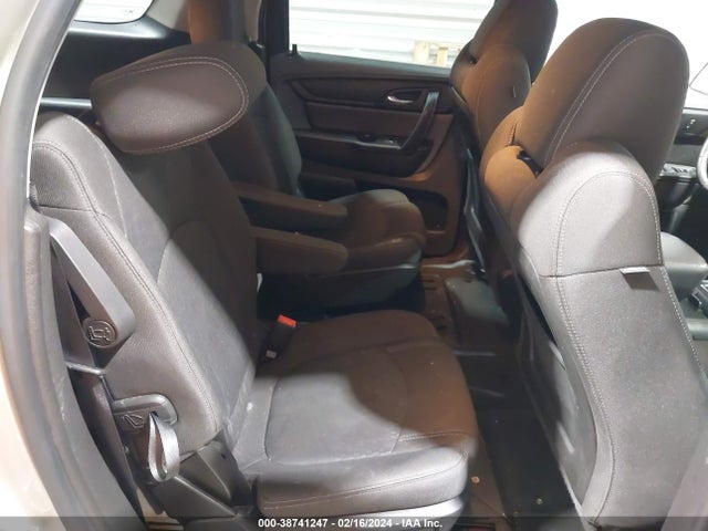 GMC Acadia Sle-2 2016 1GKKVPKD9GJ253961 Image 8