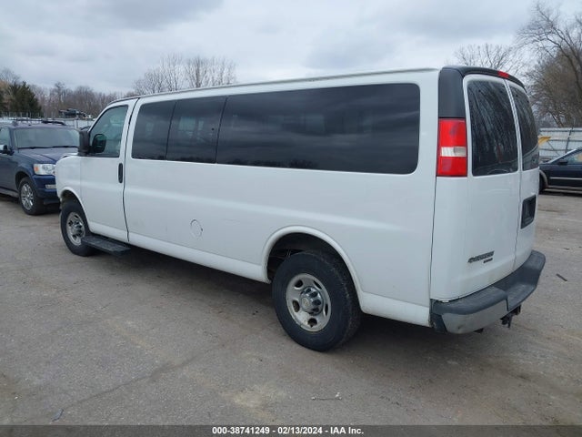 Chevrolet Express 3500 Lt 2016 1GAZGPFG7G1195513 Image 3