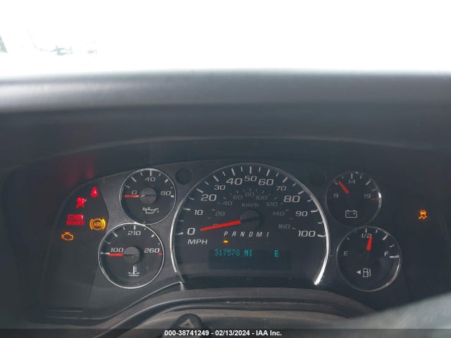 Chevrolet Express 3500 Lt 2016 1GAZGPFG7G1195513 Image 7