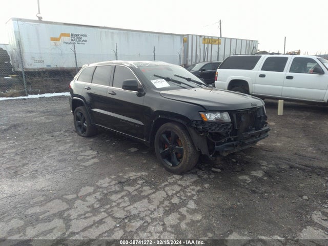 1C4RJFAG2FC742328 Jeep Grand Cherokee Altitude