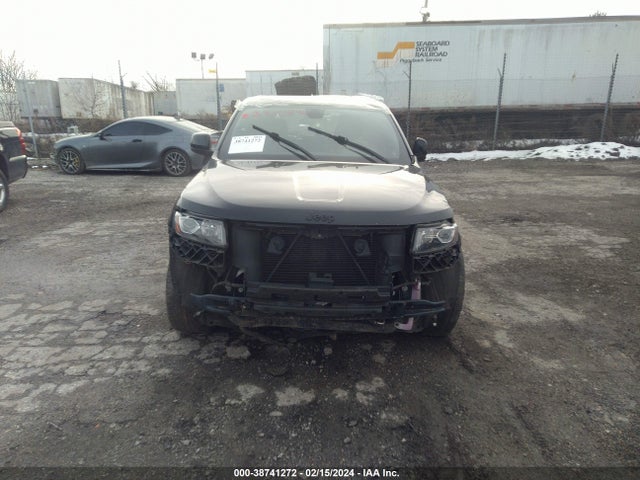 1C4RJFAG2FC742328 Jeep Grand Cherokee Altitude