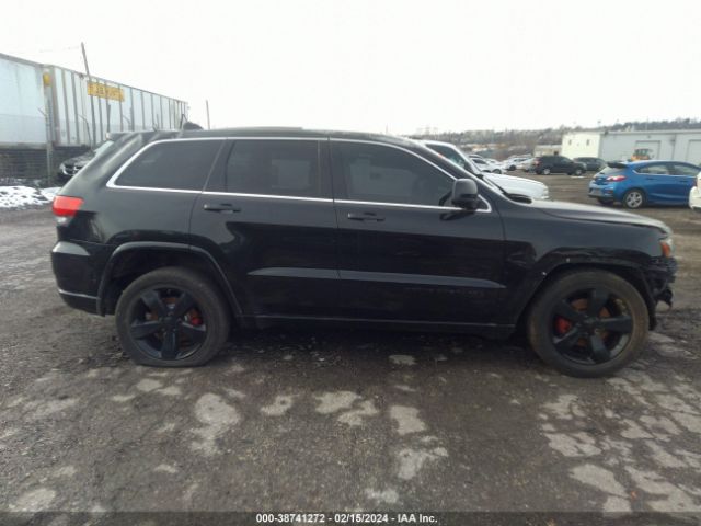 1C4RJFAG2FC742328 Jeep Grand Cherokee Altitude