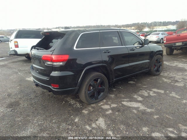 1C4RJFAG2FC742328 Jeep Grand Cherokee Altitude