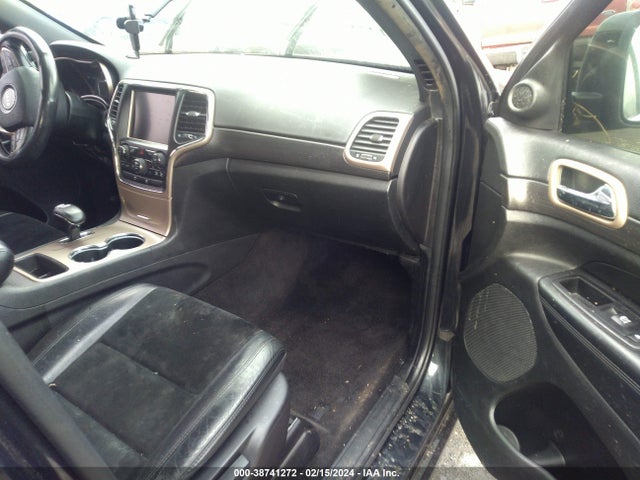 1C4RJFAG2FC742328 Jeep Grand Cherokee Altitude
