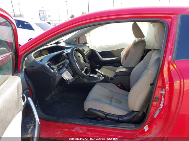 Honda CIVIC EX 2015 2HGFG3B80FH519453 Image 5