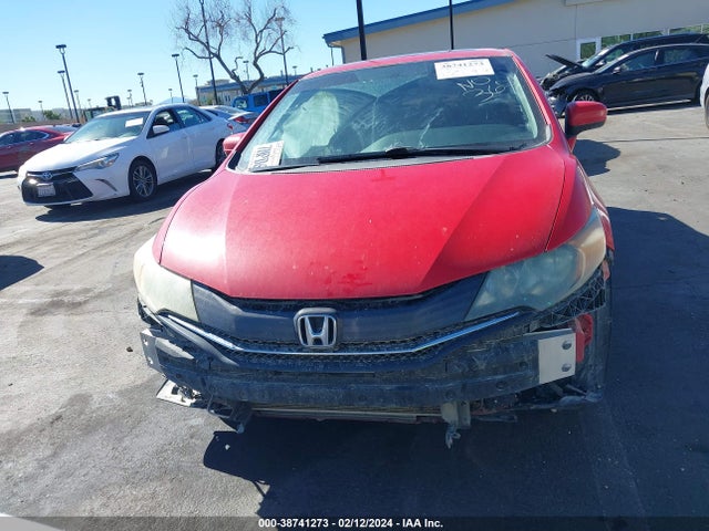 Honda CIVIC EX 2015 2HGFG3B80FH519453 Image 6