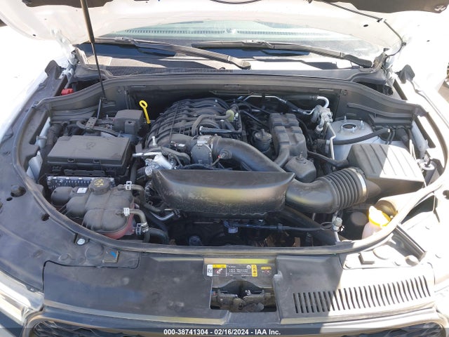 Dodge Durango Gt Plus Rwd 2023 1C4RDHDGXPC636063 Image 10