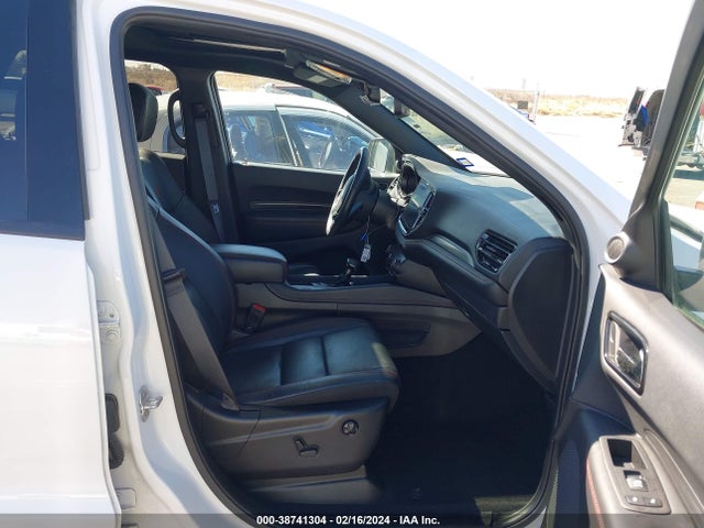 Dodge Durango Gt Plus Rwd 2023 1C4RDHDGXPC636063 Image 5