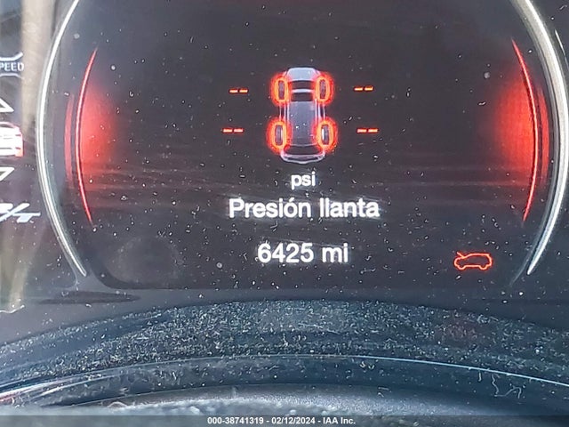 Dodge Durango R/t Rwd 2022 1C4SDHCT8NC189567 Image 15
