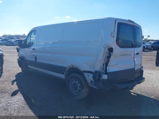 Ford Transit-250 2018 1FTYR1YM5JKA32194 Image 3