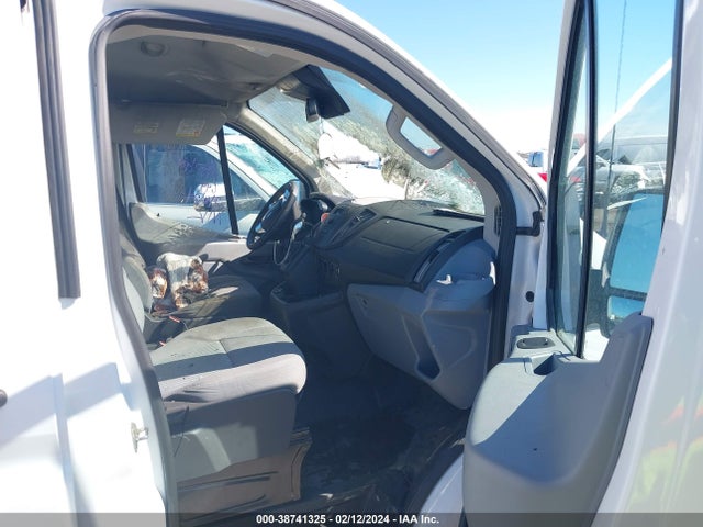 Ford Transit-250 2018 1FTYR1YM5JKA32194 Image 5