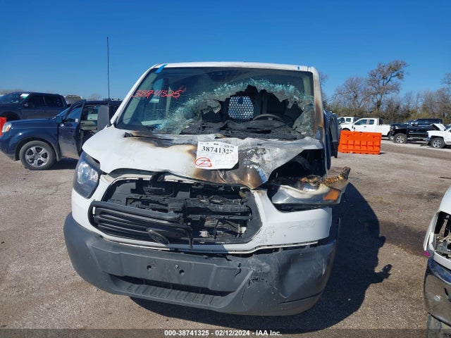 Ford Transit-250 2018 1FTYR1YM5JKA32194 Image 6