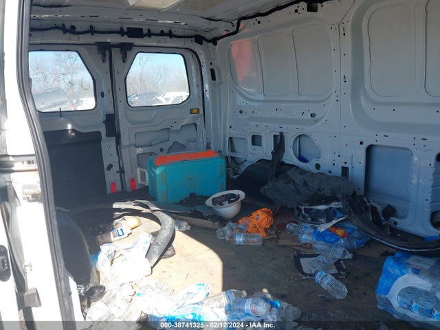 Ford Transit-250 2018 1FTYR1YM5JKA32194 Image 8
