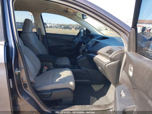 5J6RM4H42GL062173 Honda CR-V SE