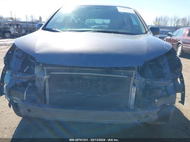 5J6RM4H42GL062173 Honda CR-V SE