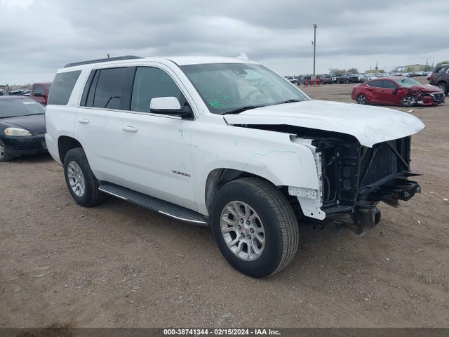 2016 1GKS1BKC0GR433126 main image
