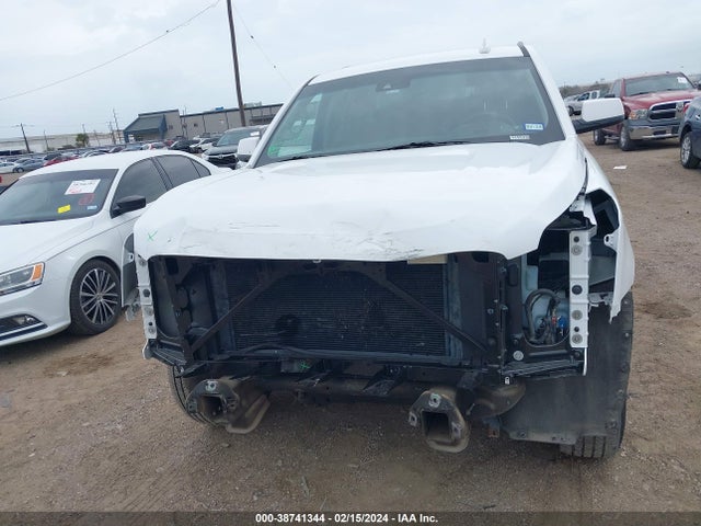 GMC YUKON SLT 2016 1GKS1BKC0GR433126 Image 12