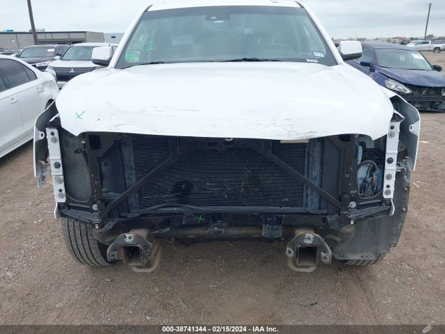 GMC YUKON SLT 2016 1GKS1BKC0GR433126 Image 6