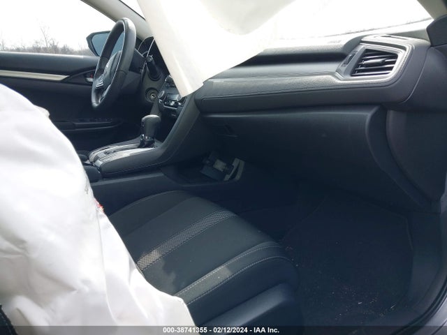 Honda Civic Lx 2017 19XFC2F57HE233036 Image 5