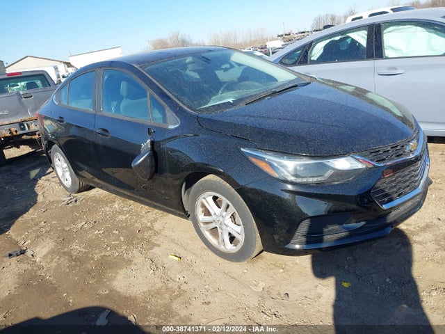 2016 1G1BE5SM8G7299917 main image