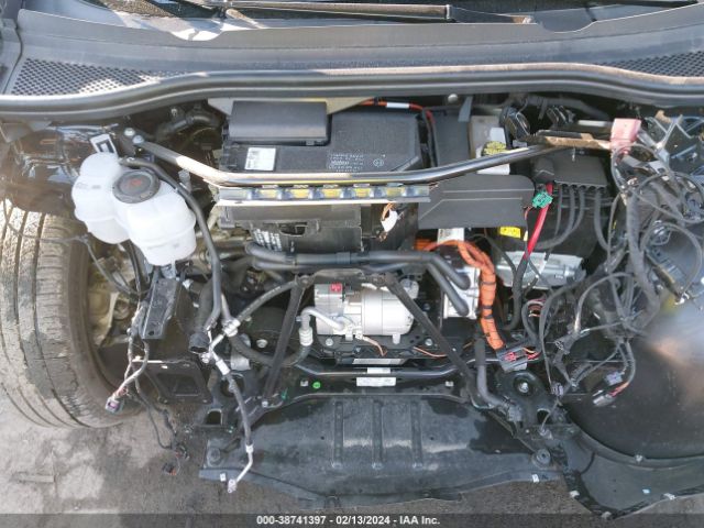 1V2VMPE86PC040687 Volkswagen Id.4 Pro/pro S