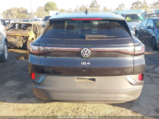 1V2VMPE86PC040687 Volkswagen Id.4 Pro/pro S