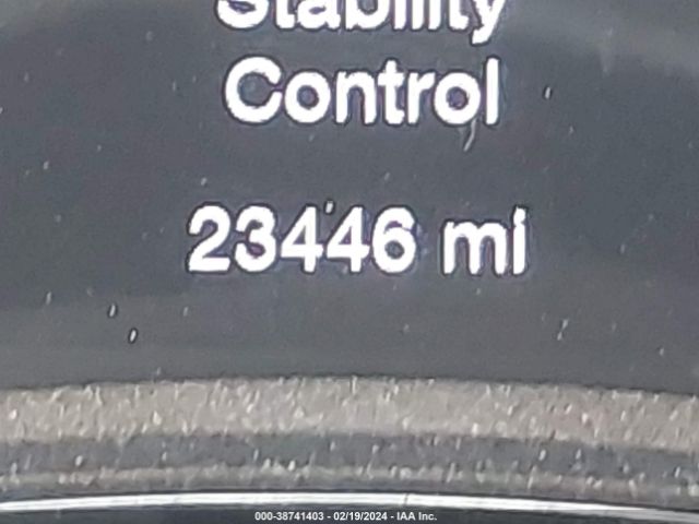 1C4SDJCT2NC137522 Dodge Durango R/t Awd