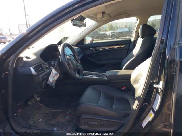 1HGCV1F4XMA024600 Honda Accord Sport Special Edition