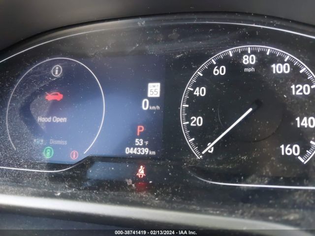 1HGCV1F4XMA024600 Honda Accord Sport Special Edition