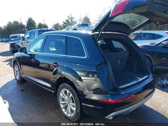 Audi Q7 3.0t Premium 2017 WA1LABF77HD027026 Image 3