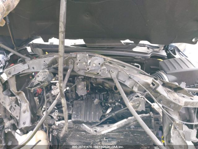 1C4RDJDG6LC205124 Dodge Durango Gt Plus Awd