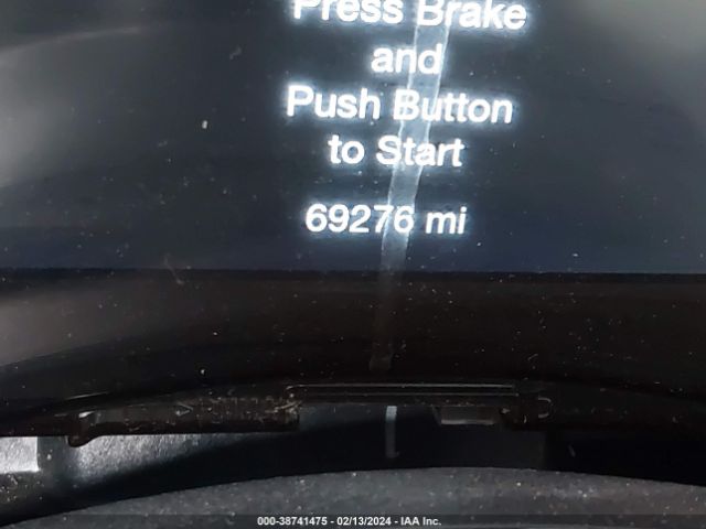 1C4RDJDG6LC205124 Dodge Durango Gt Plus Awd