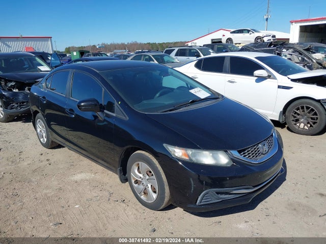 2015 2HGFB2F59FH515815 main image