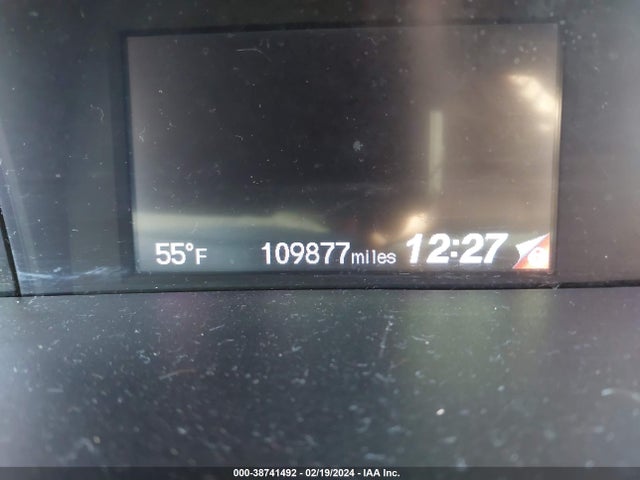 Honda Civic Lx 2015 2HGFB2F59FH515815 Image 7