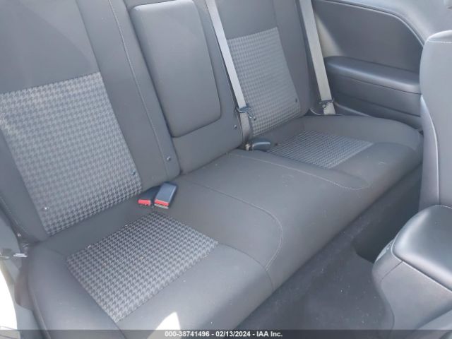 2C3CDZJG9NH211481 Dodge Challenger Gt