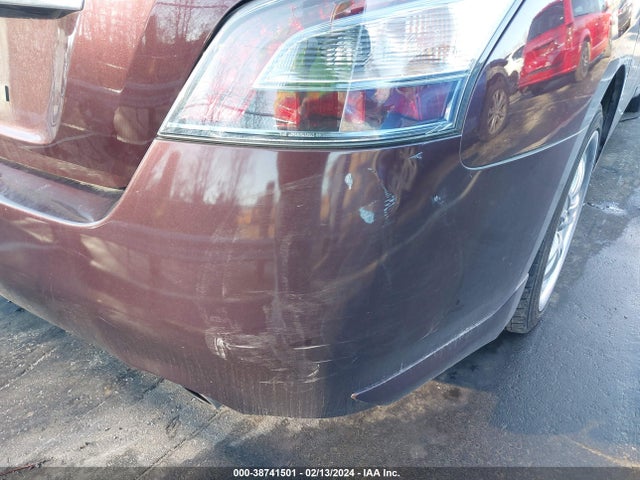 Nissan Maxima 3.5 Sv 2014 1N4AA5AP0EC489635 Image 14