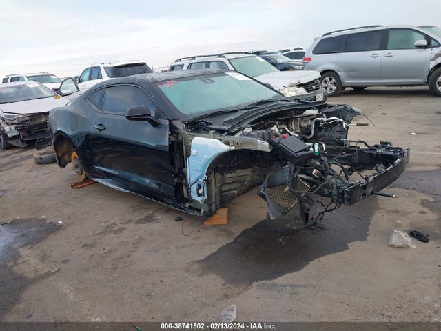 2020 1G1FK1R60L0146929 main image