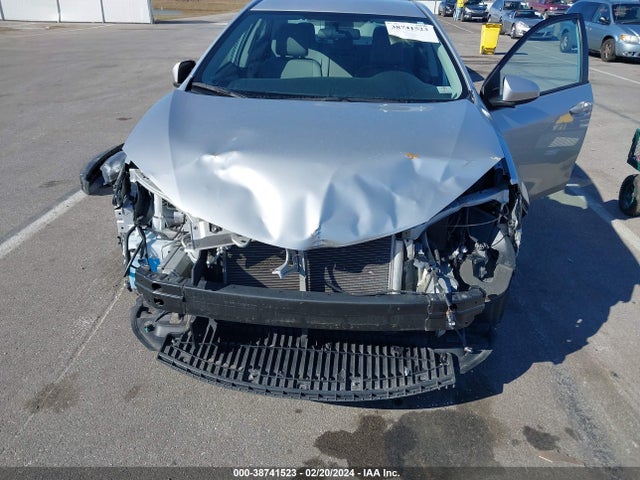 Toyota Corolla Le Plus 2016 5YFBURHE6GP540714 Image 6