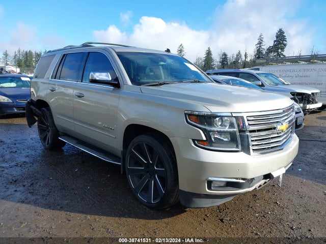 2015 1GNSKCKC7FR292978 main image